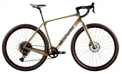 2025 BIANCHI ARCADEX COMP APEX 12 VİTES YOL BİSİKLETİ - 1