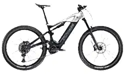 2025 BIANCHI E-VERTIC FX 9.2 ELEKTRİKLİ BİSİKLET - DAĞ - 1