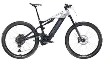 2025 BIANCHI E-VERTIC FX 9.2 ELEKTRİKLİ BİSİKLET - DAĞ - BIANCHI 