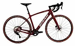 2025 BISAN REACTIVE GRAVEL BİSİKLET - 1