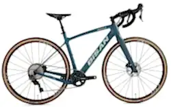 2025 BISAN REACTIVE GRAVEL BİSİKLETİ - 1