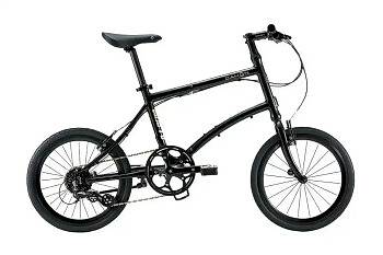 2025 DAHON DASH P8 20 KATLANIR BİSİKLET - DAHON