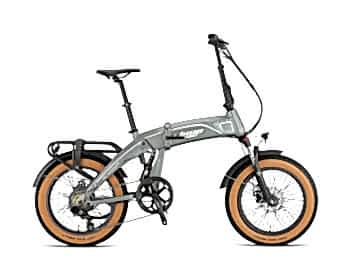 2025 LOOP ARMOUR E-FOLD M.DISK KATLANIR BİSİKLET - LOOP