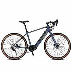 2025 LOOP POTENZA ELEKTRİKLİ BİSİKLET - GRAVEL - LOOP