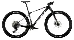 2025 SCOTT SCALE GRAVEL 10 DAĞ BİSİKLETİ - 1