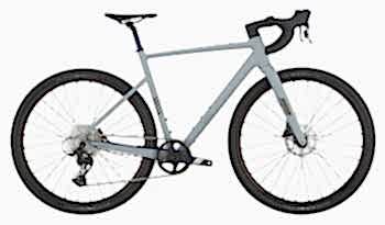 2025 SCOTT SPEEDSTER GRAVEL 20 YOL BİSİKLETİ - SCOTT