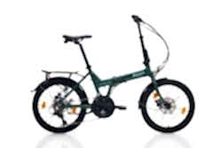 2026 BIANCHI ADHOC 21 MD KATLANIR BİSİKLET - BIANCHI 