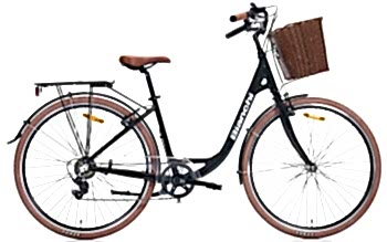 2026 BIANCHI C281 28 JANT ŞEHİR VE TUR BİSİKLETİ - BIANCHI 