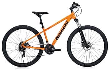 2026 BIANCHI MAGMA 27.3 TOURNEY DAĞ BİSİKLETİ - BIANCHI 