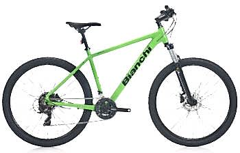 2026 BIANCHI MAGMA 27.3 TOURNEY DAĞ BİSİKLETİ - BIANCHI 