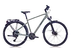 2026 BIANCHI NEWTOURER CUES ŞEHİR VE TUR BİSİKLETİ - BIANCHI 