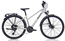 2026 BIANCHI NEWTOURER ST CUES ŞEHİR VE TUR BİSİKLETİ - BIANCHI 