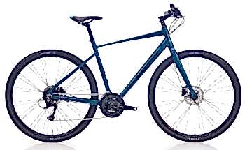 2026 BIANCHI NIRONE 7 DISC ACERA ŞEHİR VE TUR BİSİKLET - BIANCHI 