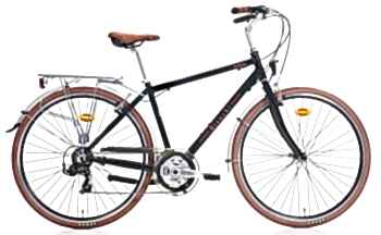 2026 BIANCHI RUBINO 28 JANT ŞEHİR VE TUR BİSİKLETİ - BIANCHI 