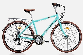 2026 BIANCHI RUBINO 28 JANT ŞEHİR VE TUR BİSİKLETİ - BIANCHI 