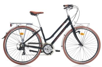 2026 BIANCHI RUBINO LADY 28 JANT KADIN ŞEHİR VE TUR BİSİKLETİ - BIANCHI 