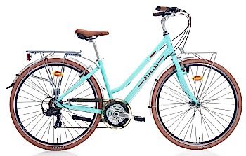 2026 BIANCHI RUBINO LADY 28 JANT KADIN ŞEHİR VE TUR BİSİKLETİ - BIANCHI 