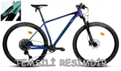 2026 CARRARO BIG 911 DAĞ BİSİKLETİ - 1