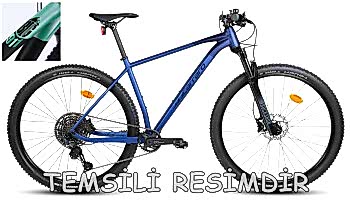 2026 CARRARO BIG 911 DAĞ BİSİKLETİ - CARRARO