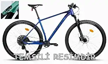 2026 CARRARO BIG 911 DAĞ BİSİKLETİ - 1