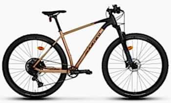 2026 CARRARO BIG 912S DAĞ BİSİKLETİ - CARRARO