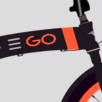 2026 CARRARO E-GO 2.1 UNISEX KATLANIR ELEKTRİKLİ BİSİKLET - 2