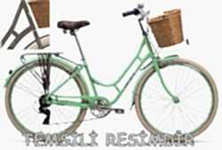 2026 CARRARO ELENA ŞEHİR VE TUR BİSİKLETİ - CARRARO