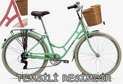 2026 CARRARO ELENA ŞEHİR VE TUR BİSİKLETİ - CARRARO