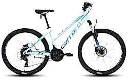 2026 CARRARO FORCE 621 KADIN DAĞ BİSİKLETİ - CARRARO