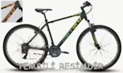 2026 CARRARO FORCE 700 DAĞ BİSİKLETİ - 1