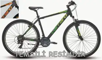 2026 CARRARO FORCE 700 DAĞ BİSİKLETİ - 1