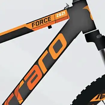 2026 CARRARO FORCE 700 DAĞ BİSİKLETİ - 2