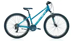 2026 CARRARO FORCE 701 KADIN DAĞ BİSİKLETİ - 1