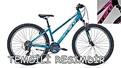 2026 CARRARO FORCE 701 KADIN DAĞ BİSİKLETİ - CARRARO