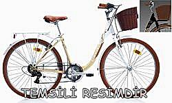 2026 CARRARO JULIANA 26 JANT KADIN ŞEHİR VE TUR BİSİKLETİ - CARRARO