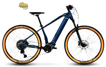 2026 CARRARO KIFUKA X HD 29 ınc ELEKTRİKLİ BİSİKLET -DAĞ - CARRARO