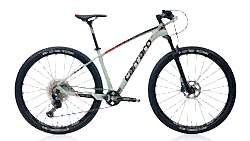 2026 CARRARO SETTEGUADI 9.1 DAĞ BİSİKLETİ - CARRARO