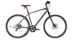 2026 CARRARO SPORTIVE 250 ŞEHİR VE TUR BİSİKLETİ - CARRARO