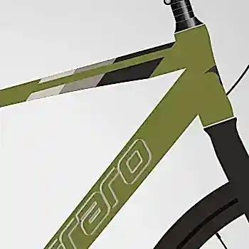 2026 CARRARO SPORTIVE 324 ŞEHİR VE TUR BİSİKLETİ - 2