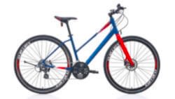 2026 CARRARO SPORTIVE 325 KADIN ŞEHİR VE TUR BİSİKLETİ - CARRARO