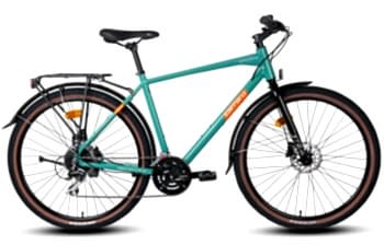 2026 CARRARO SPORTIVE 724 ŞEHİR VE TUR BİSİKLETİ - CARRARO