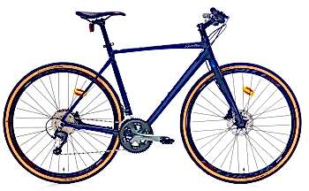 2026 CARRARO SPORTIVE X ŞEHİR VE TUR BİSİKLETİ - CARRARO