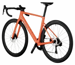 2026 SCOTT ADDICT RC 30 YOL BİSİKLETİ - 4