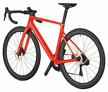 2026 SCOTT ADDICT RC 30 YOL BİSİKLETİ - 4