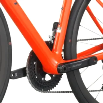 2026 SCOTT ADDICT RC 30 YOL BİSİKLETİ - 6