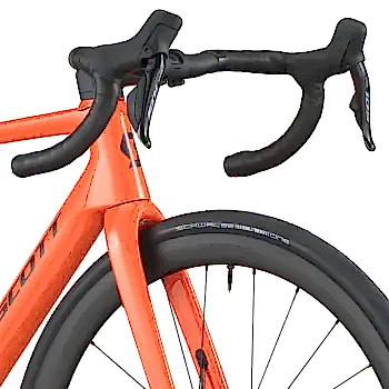 2026 SCOTT ADDICT RC 30 YOL BİSİKLETİ - 7