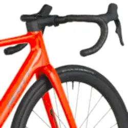 2026 SCOTT ADDICT RC 30 YOL BİSİKLETİ - 8