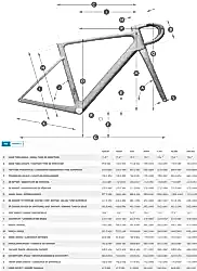 2026 SCOTT ADDICT RC 30 YOL BİSİKLETİ - 10