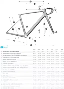 2026 SCOTT ADDICT RC 30 YOL BİSİKLETİ - 10