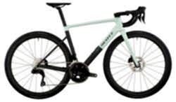 2026 SCOTT ADDICT RC 30 YOL BİSİKLETİ - SCOTT